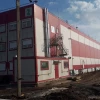 Завершены работы по обследованию производственного здания в пос. Красная Заря